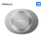 thinkplus Pocket plus 口袋会议麦克风音箱图片