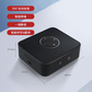 thinkplus Pocket 便携会议全向麦音箱 石墨黑图片