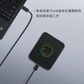 thinkplus Pocket 便携会议全向麦音箱 石墨黑图片
